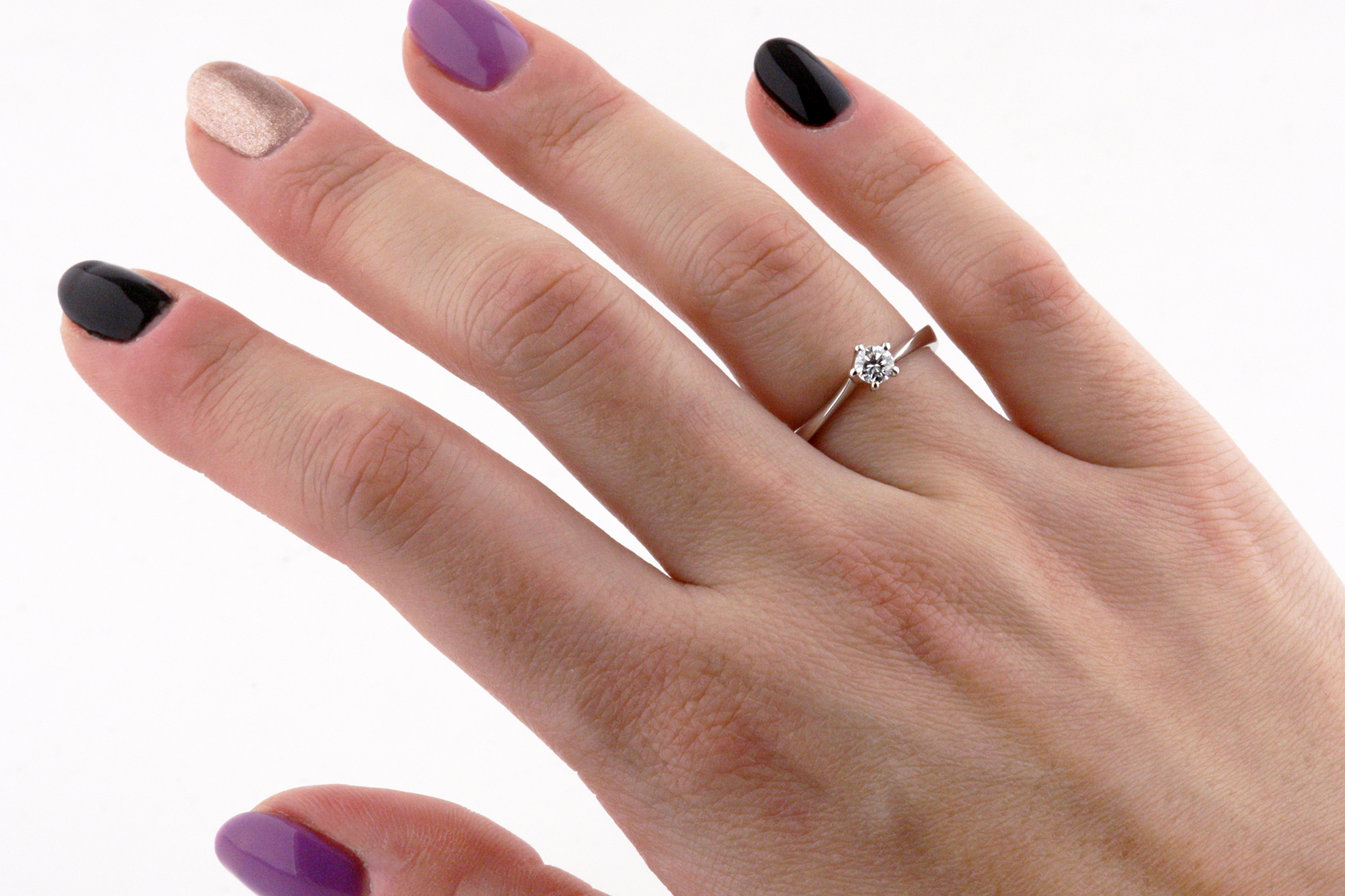 Diamante 0.22 carati prezzo deals