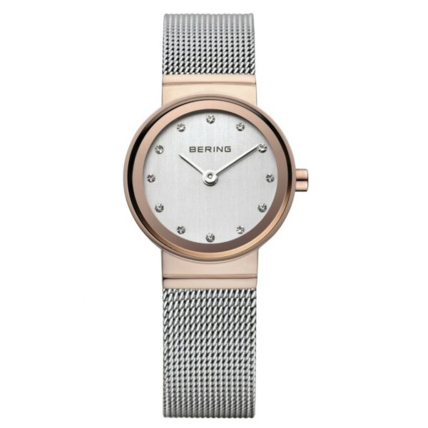 OROLOGIO BERING DONNA 10126-066