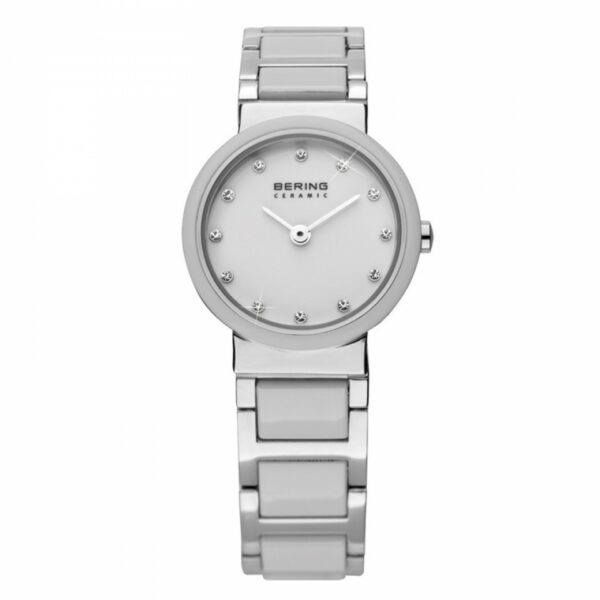 OROLOGIO BERING CERAMIC DONNA 10725-754