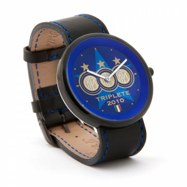 Orologio Inter Triplete