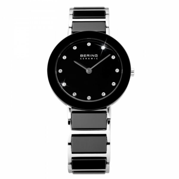 OROLOGIO BERING CERAMIC DONNA 11429-742