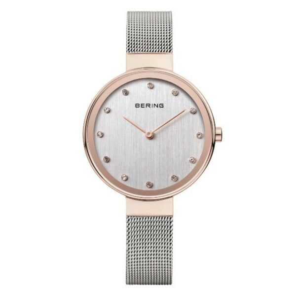 OROLOGIO BERING DONNA 12034-064