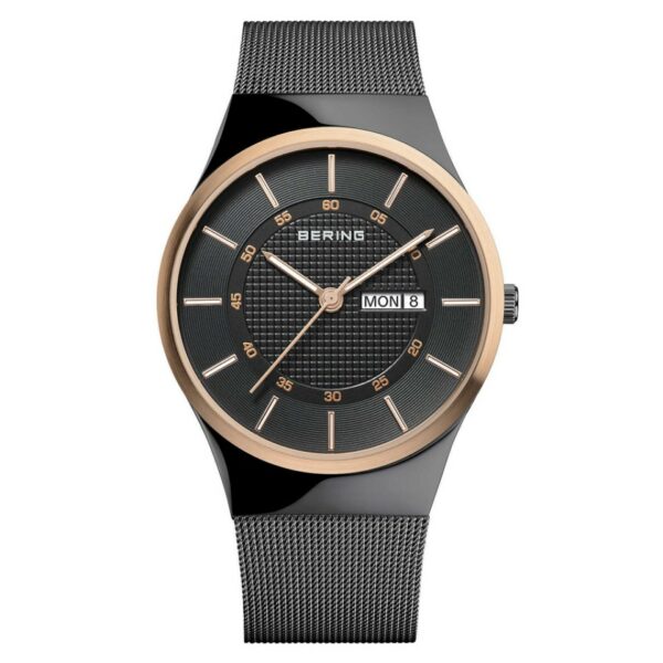 OROLOGIO BERING CLASSIC UOMO 12939-166