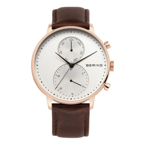 OROLOGIO BERING CLASSIC UOMO 13242-564