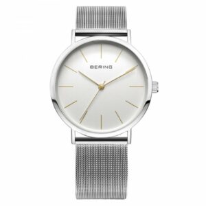 BERING UNISEX 13436-001 WATCH