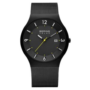 MEN'S BERING SOLAR WATCH 14440-223