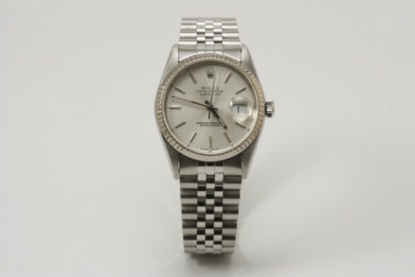 Orologio Rolex Datejust 36 mm 16234