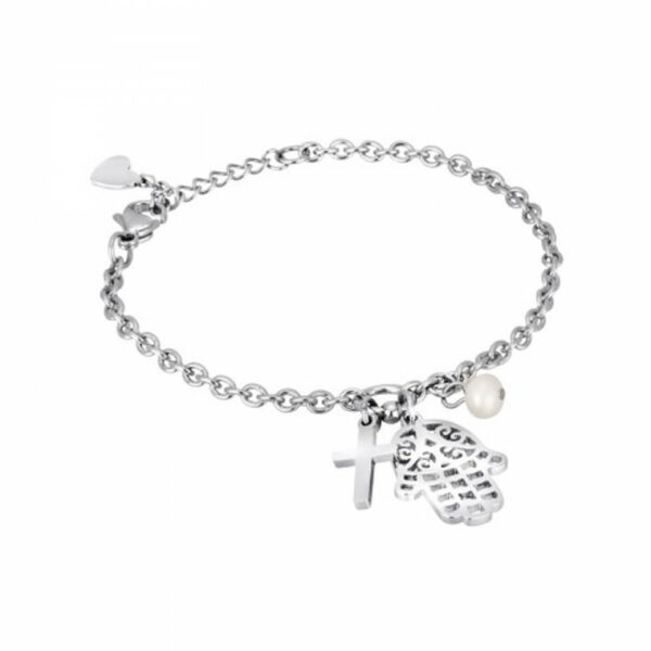 BRACCIALE 2 JEWELS COLLEZIONE PREPPY