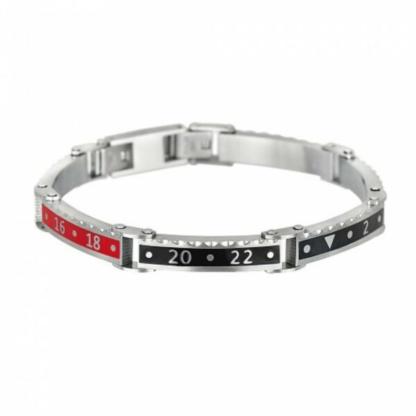 Bracciale 2 Jewels collezione Yacht Club 231775