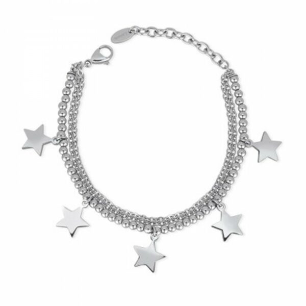 BRACCIALE 2 JEWELS COLLEZIONE PREPPY