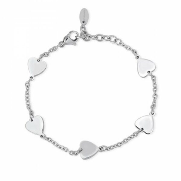 BRACCIALE 2 JEWELS COLLEZIONE PREPPY