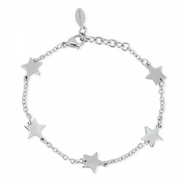 BRACCIALE 2 JEWELS COLLEZIONE PREPPY