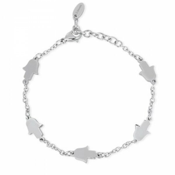 BRACCIALE 2 JEWELS COLLEZIONE PREPPY