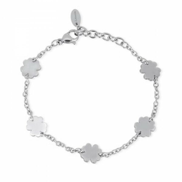 BRACCIALE 2 JEWELS COLLEZIONE PREPPY