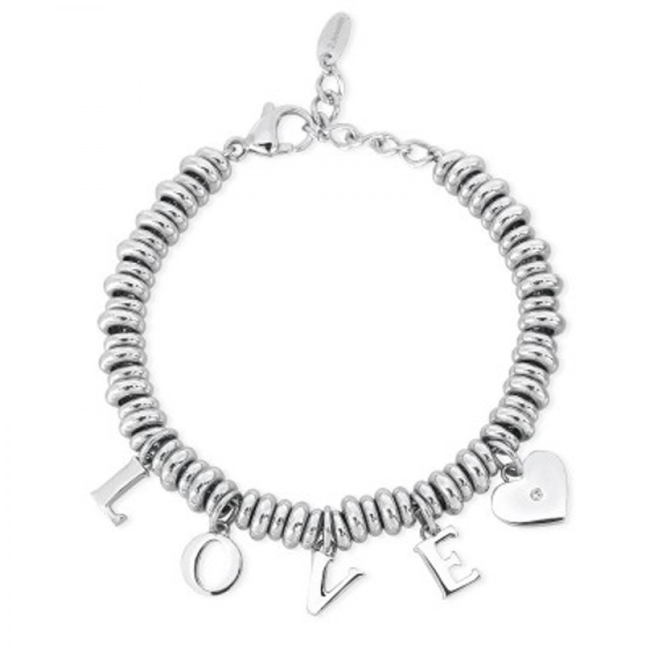 BRACELET 2 JEWELS EVERYDAY COLLECTION  Biffi Gioielli