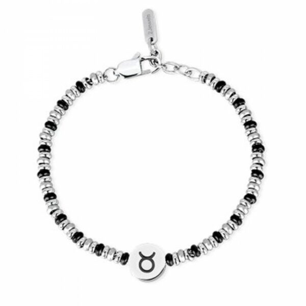 BRACCIALE 2 JEWELS COLLEZIONE IKON TORO