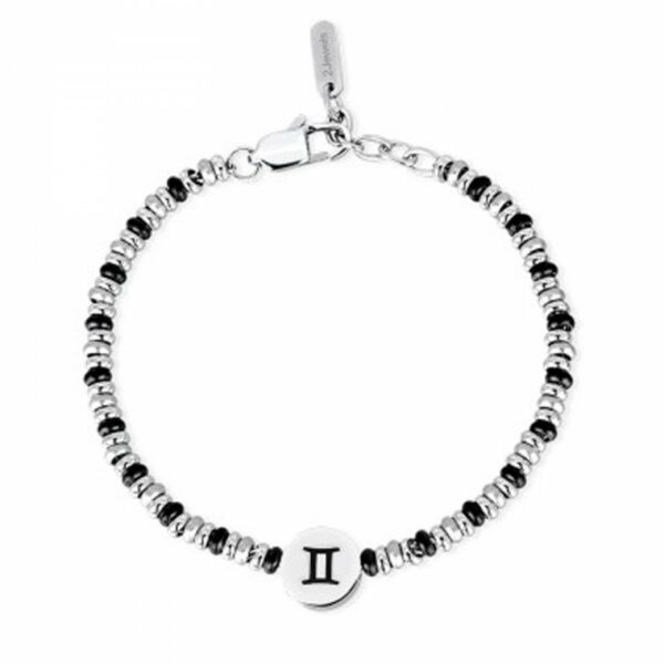 BRACCIALE 2 JEWELS COLLEZIONE IKON GEMELLI