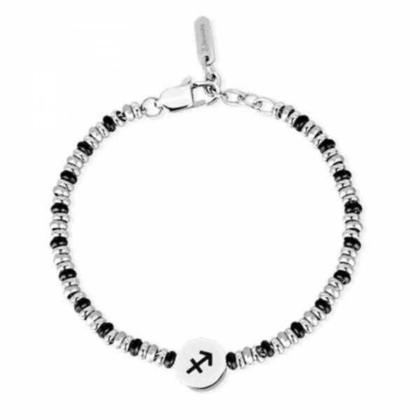 BRACCIALE 2 JEWELS COLLEZIONE IKON SAGITTARIO