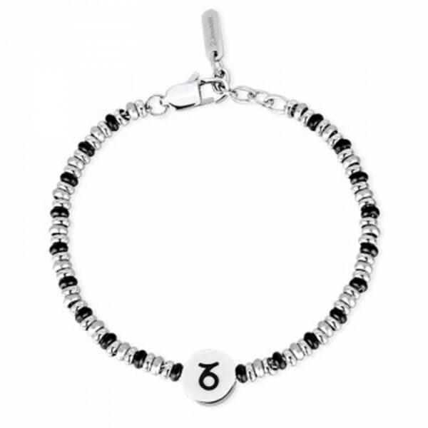 BRACCIALE 2 JEWELS COLLEZIONE IKON CAPRICORNO