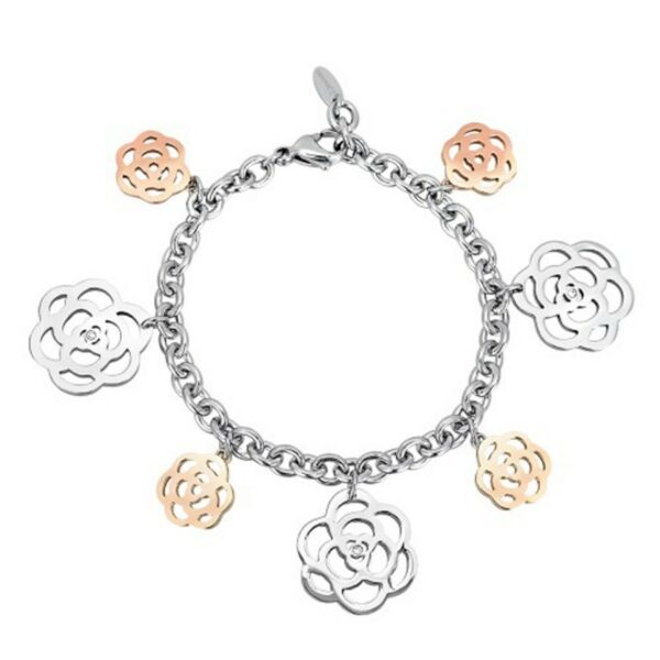 BRACCIALE 2JEWELS COLLEZIONE BEAUTIFUL GARDEN