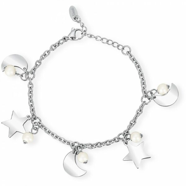 BRACCIALE 2 JEWELS COLLEZIONE PREPPY