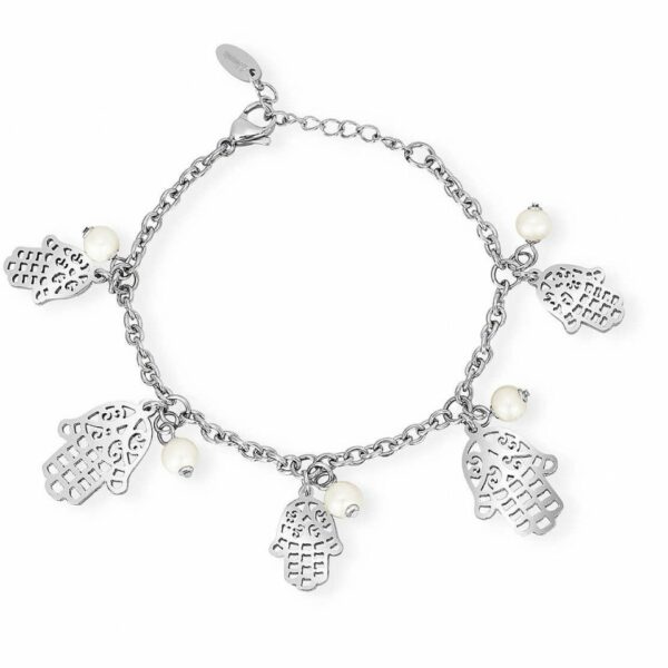 BRACCIALE 2 JEWELS COLLEZIONE PREPPY