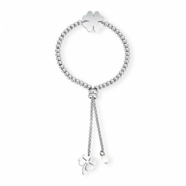 BRACCIALE 2 JEWELS COLLEZIONE PREPPY