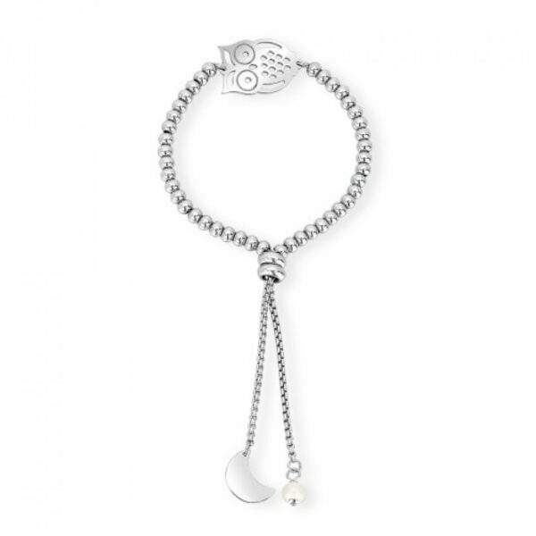 BRACCIALE 2 JEWELS COLLEZIONE PREPPY