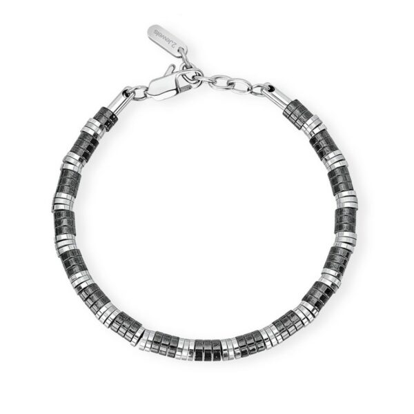 BRACCIALE 2 JEWELS COLLEZIONE DOMINO