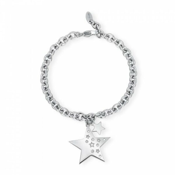 BRACCIALE 2 JEWELS COLLEZIONE LIKE A STAR