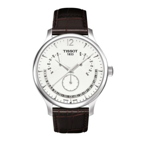 Orologio Tissot Tradition Uomo T063.637.16.037.00