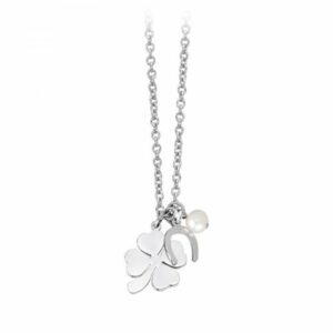 COLLANA 2 JEWELS COLLEZIONE PREPPY