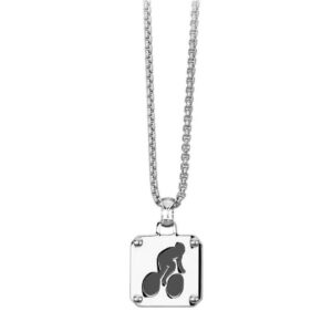 COLLANA 2JEWELS COLLEZIONE JUST A GAME