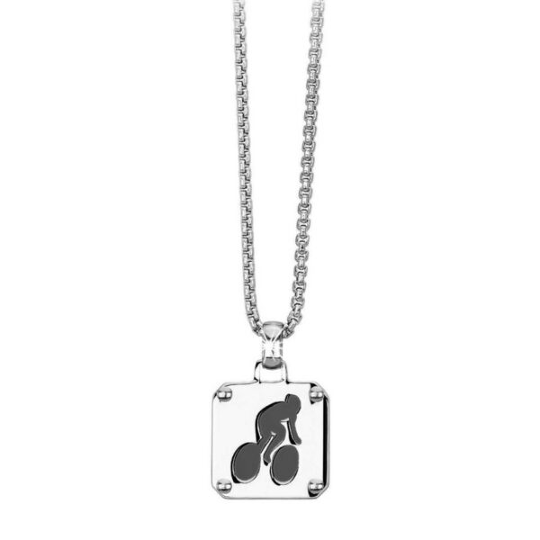 COLLANA 2JEWELS COLLEZIONE JUST A GAME