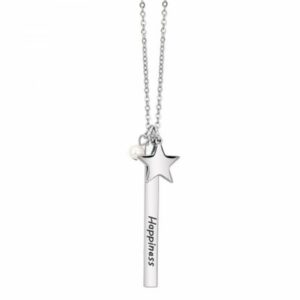 COLLANA 2 JEWELS COLLEZIONE PREPPY