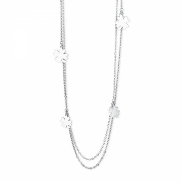 COLLANA 2 JEWELS COLLEZIONE PREPPY