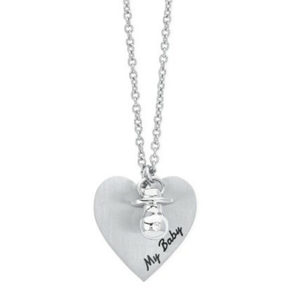 COLLANA 2 JEWELS COLLEZIONE MY BABY