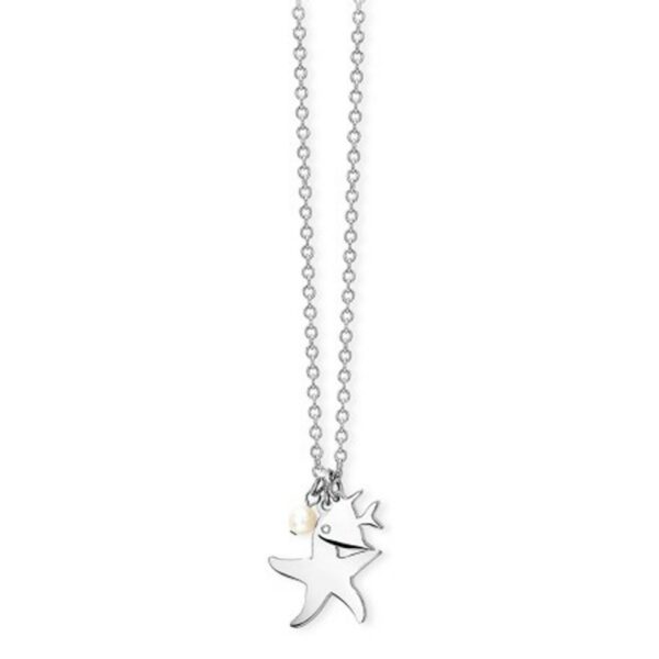 COLLANA 2JEWELS COLLEZIONE PREPPY