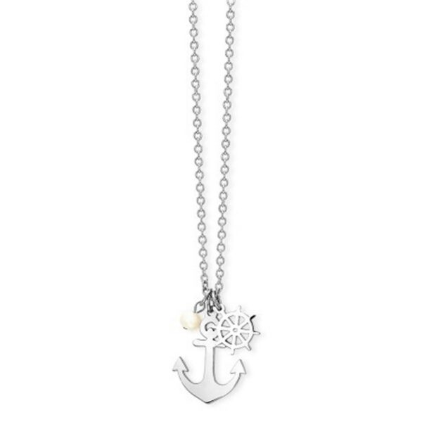 COLLANA 2JEWELS COLLEZIONE PREPPY