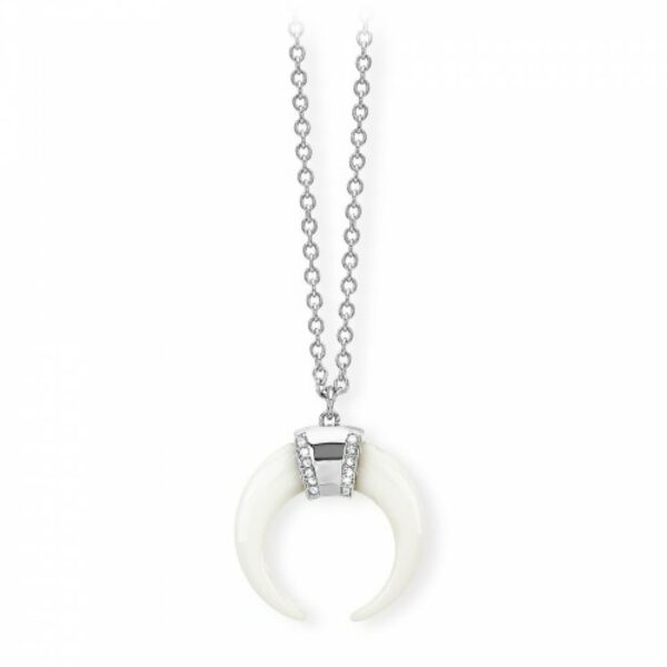 COLLANA 2 JEWELS COLLEZIONE POWER MOON