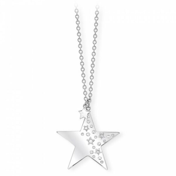 COLLANA 2 JEWELS COLLEZIONE LIKE A STAR