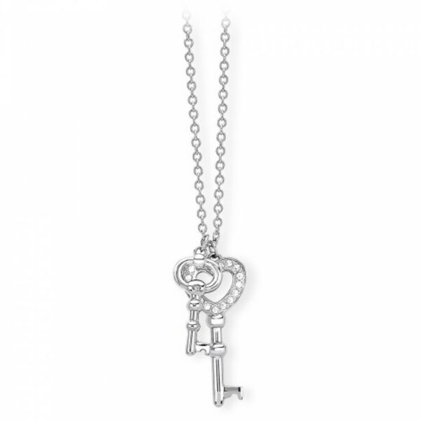 COLLANA 2 JEWELS COLLEZIONE PETITE CL