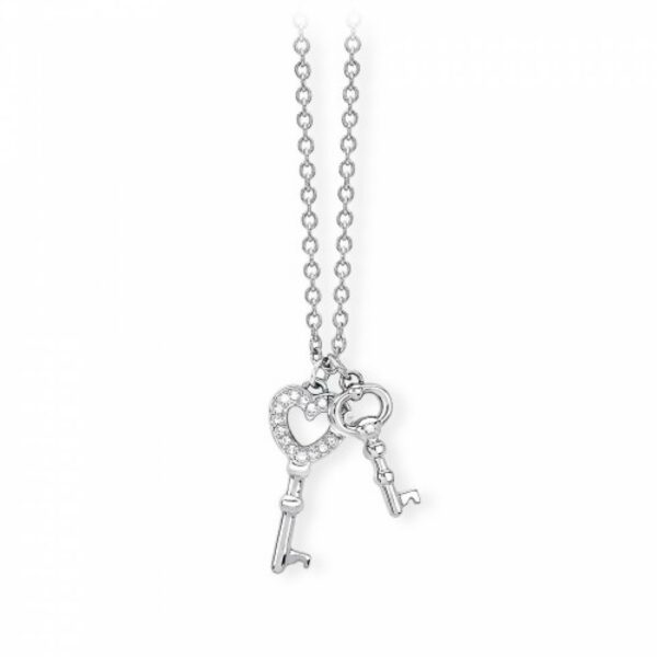 COLLANA 2 JEWELS COLLEZIONE PETITE CL