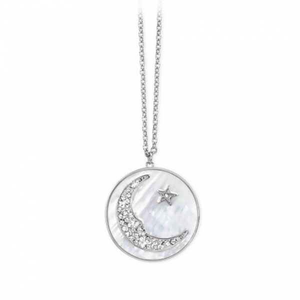 COLLANA 2 JEWELS COLLEZIONE MOONLIGHT