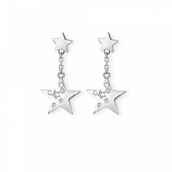 ORECCHINI 2 JEWELS COLLEZIONE LIKE A STAR