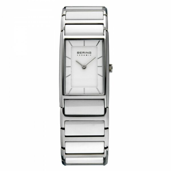 OROLOGIO BERING CERAMIC DONNA 30121-754