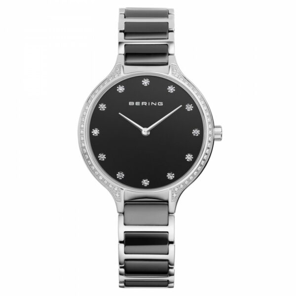 OROLOGIO BERING CERAMIC DONNA 30434-742