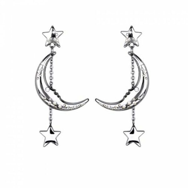 Orecchini 2Jewels MOON