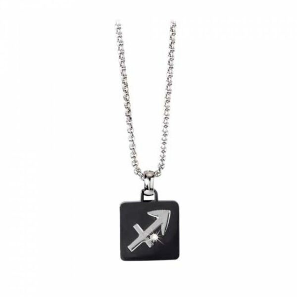 Pendente 2Jewels uomo ZODIAC Sagittario