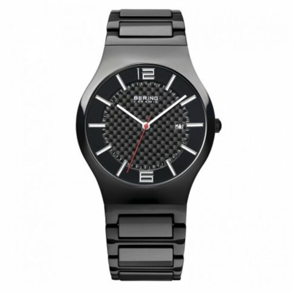 OROLOGIO BERING CERAMIC UOMO 31739-749